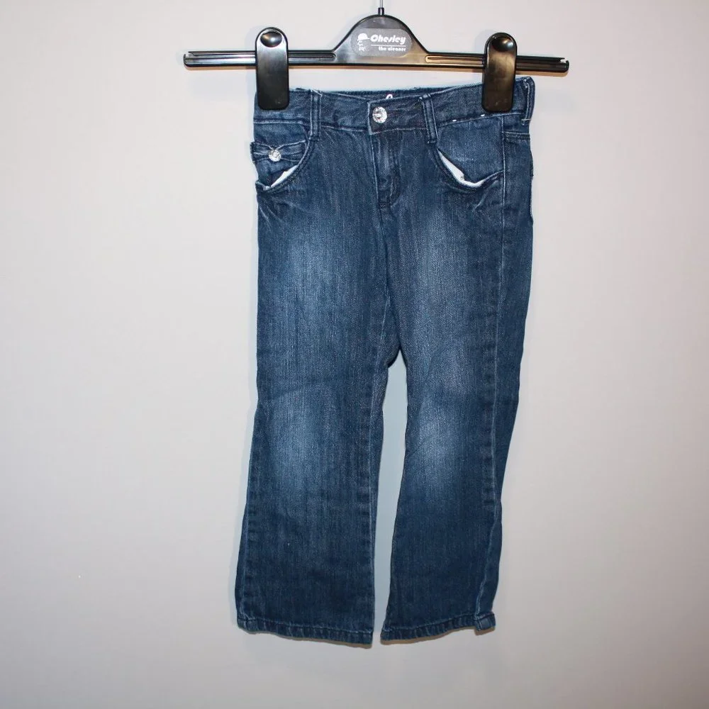 Gymboree Jeans - 4T